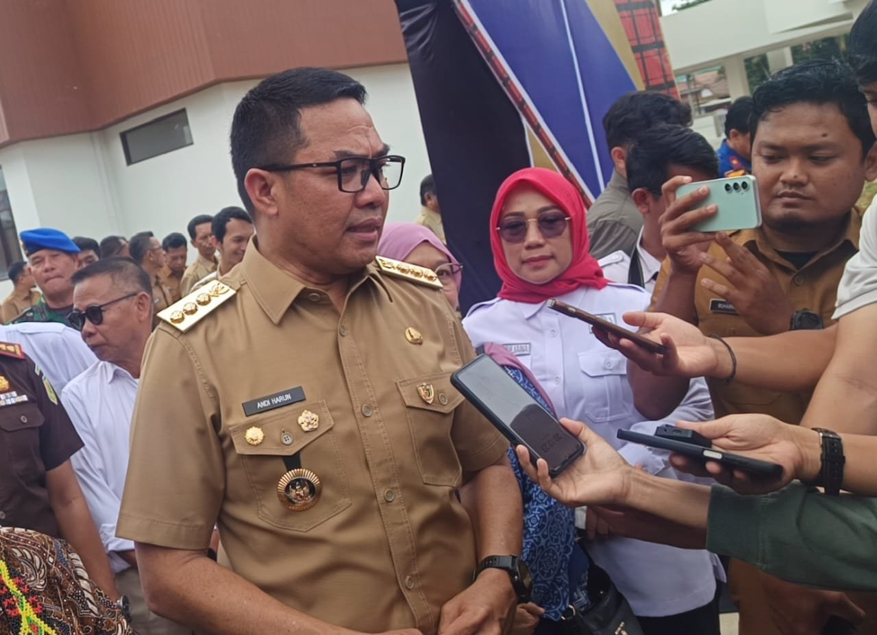 MBG Samarinda