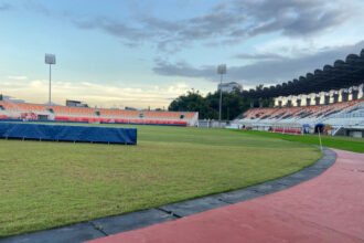 Stadion Segiri Samarinda