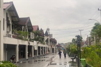 Pasar Citra Niaga Samarinda