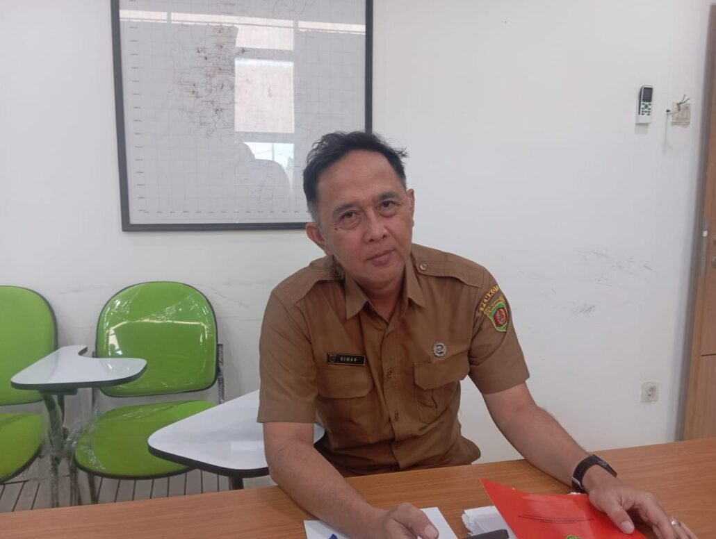 Pengembang Graha Mandiri