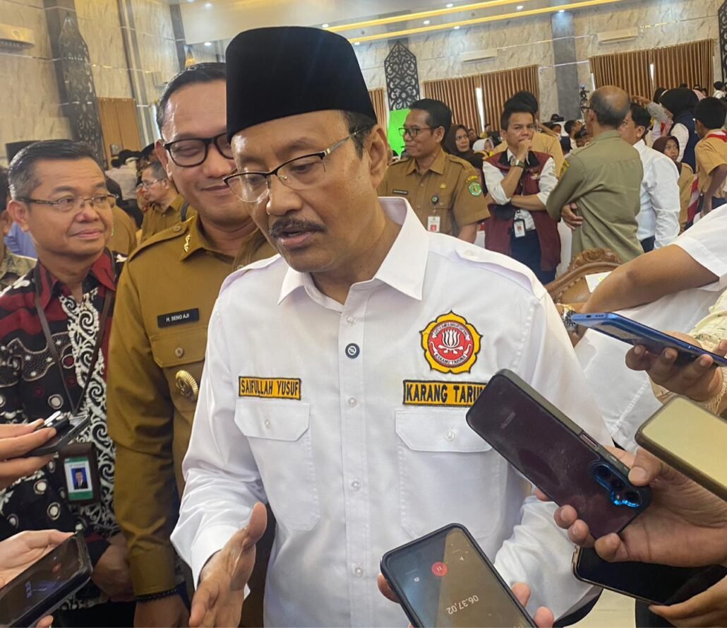 Sekolah Rakyat Permanen