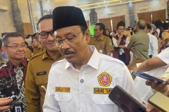 Sekolah Rakyat Permanen