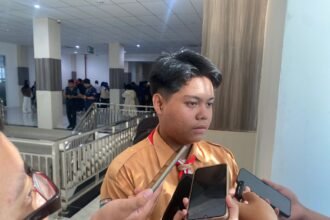 Sekolah Rakyat Samarinda