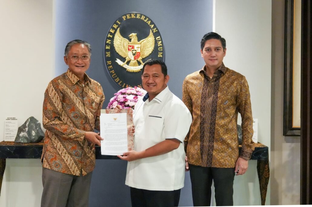 Percepatan IKN