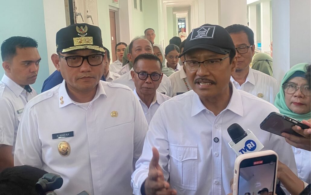 Sekolah Rakyat