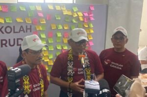 Sekolah Garuda Wilayah 3T