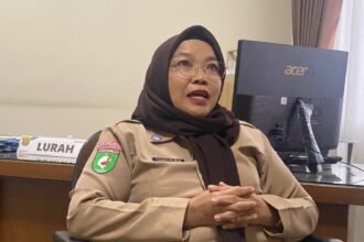 RT Samarinda