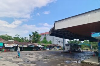 Terminal Sungai Kunjang