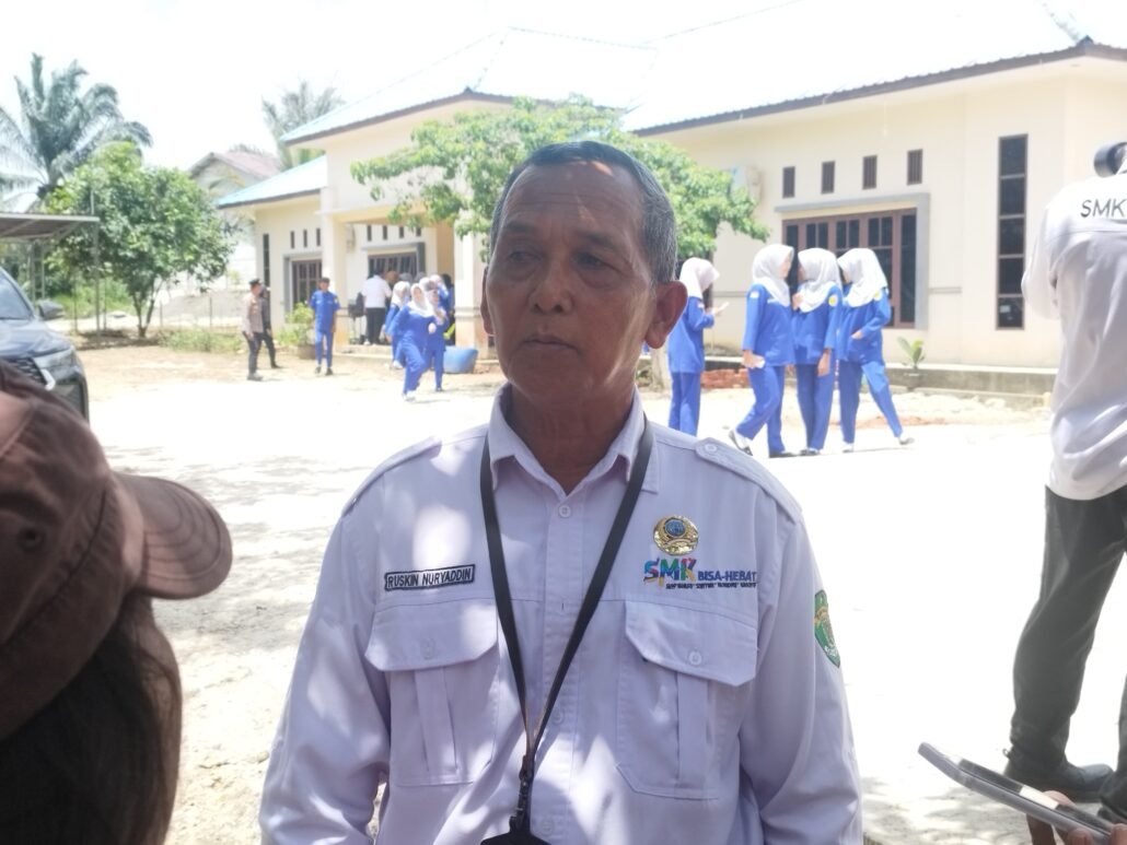 SMKN 1 Penajam