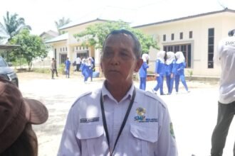 SMKN 1 Penajam