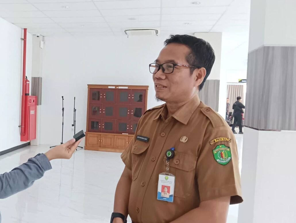 Sekolah Rakyat Bukit Biru
