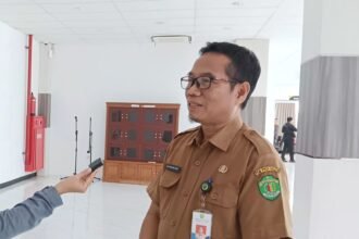 Sekolah Rakyat Bukit Biru