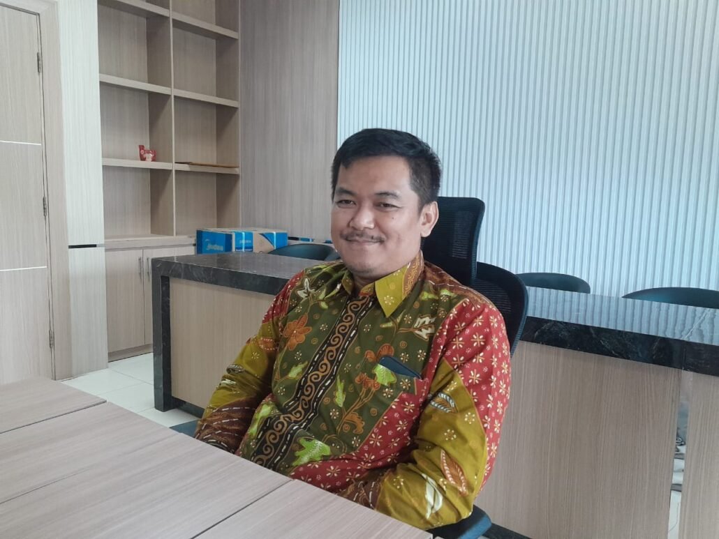 Koperasi Merah Putih di PPU