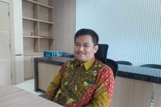 Koperasi Merah Putih di PPU