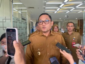 Tim Transisi Kaltim