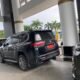 Mobil Dinas Eks Pejabat