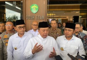 Sengketa Tanah di Kaltim Belum Selesai