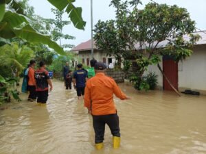 Warga Babulu Darat
