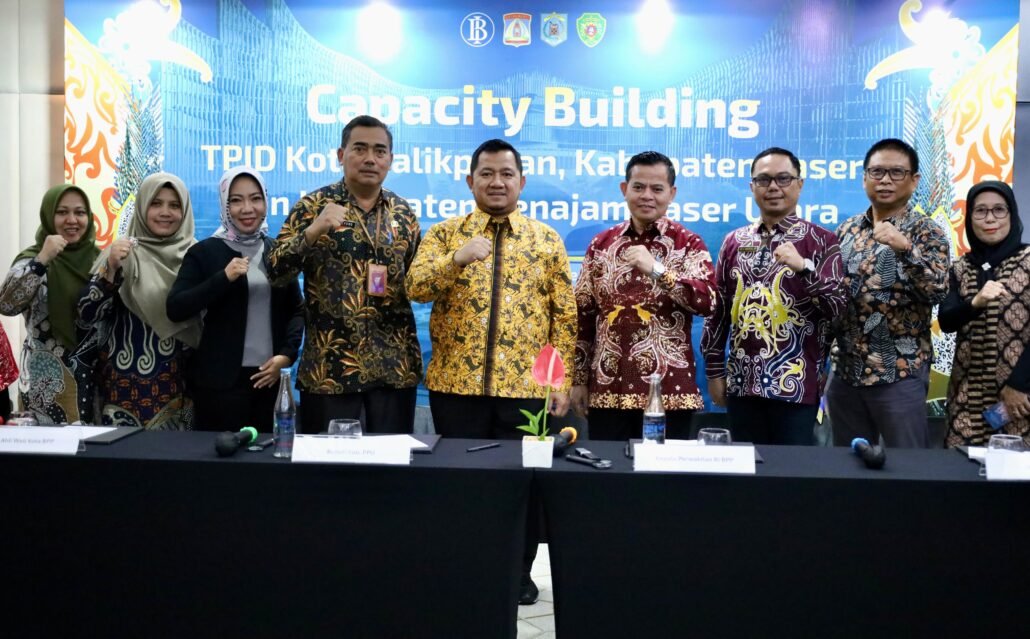 TPID Balikpapan