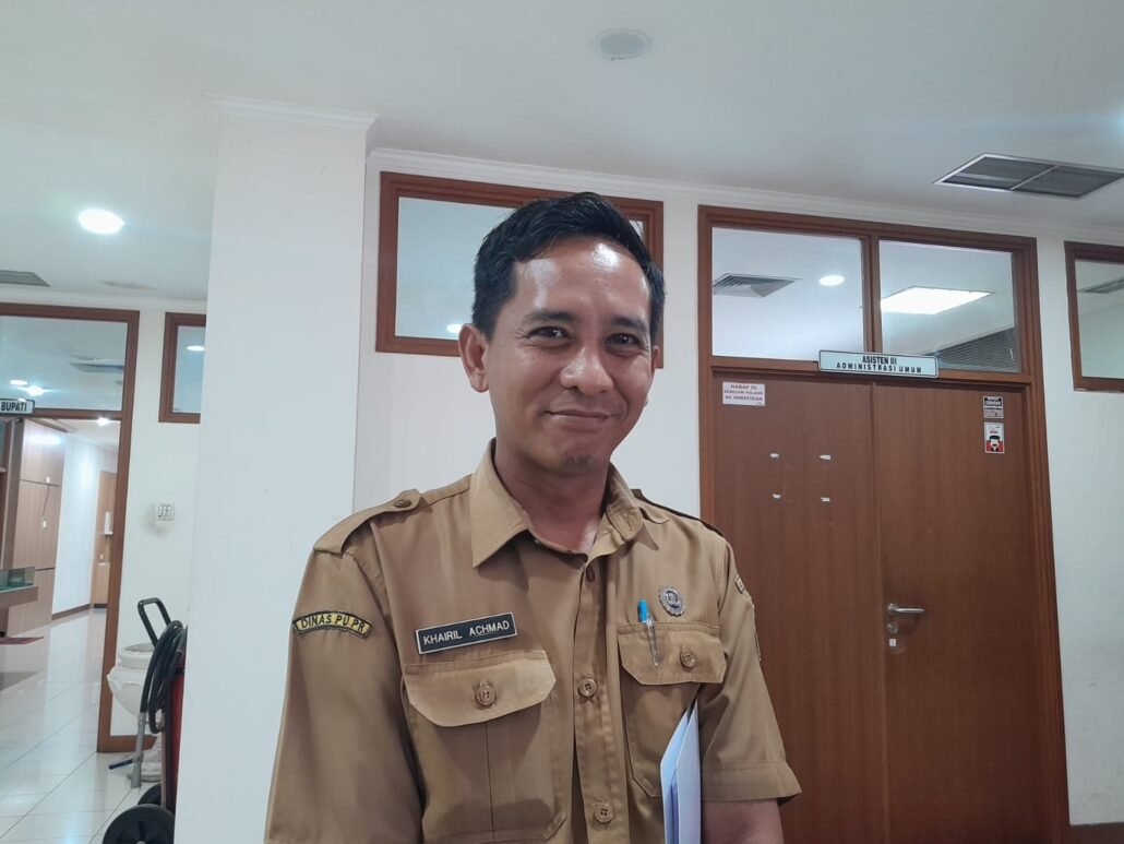 9.800 KK di PPU Belum Punya Rumah