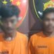 Dua Pemuda dari Babulu dan Long Kali
