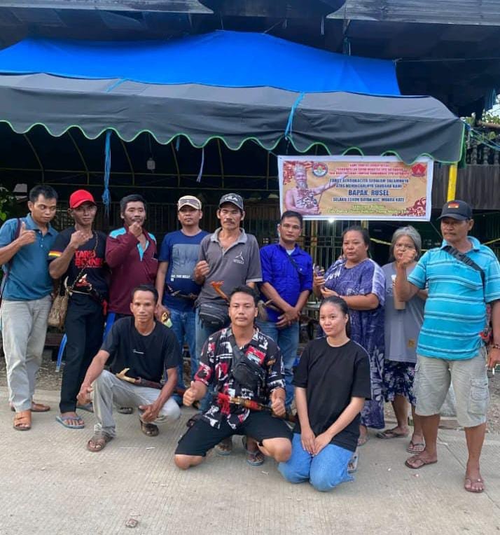 Misran Toni Muara Kate