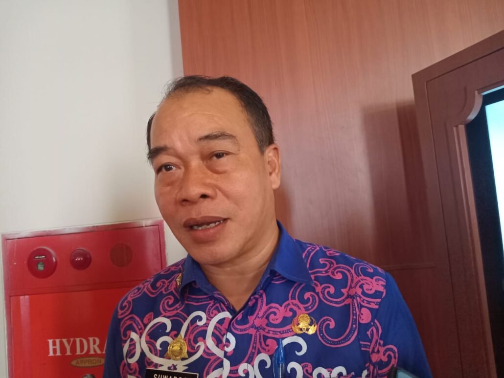 Bank Sampah di Samarinda