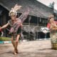 Suku Dayak