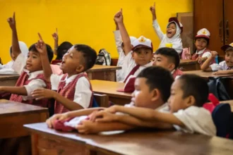 Pendidikan Anak