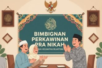 Tepuk Sakinah