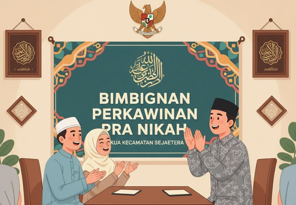 Tepuk Sakinah