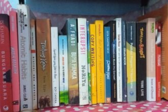 Buku Bajakan