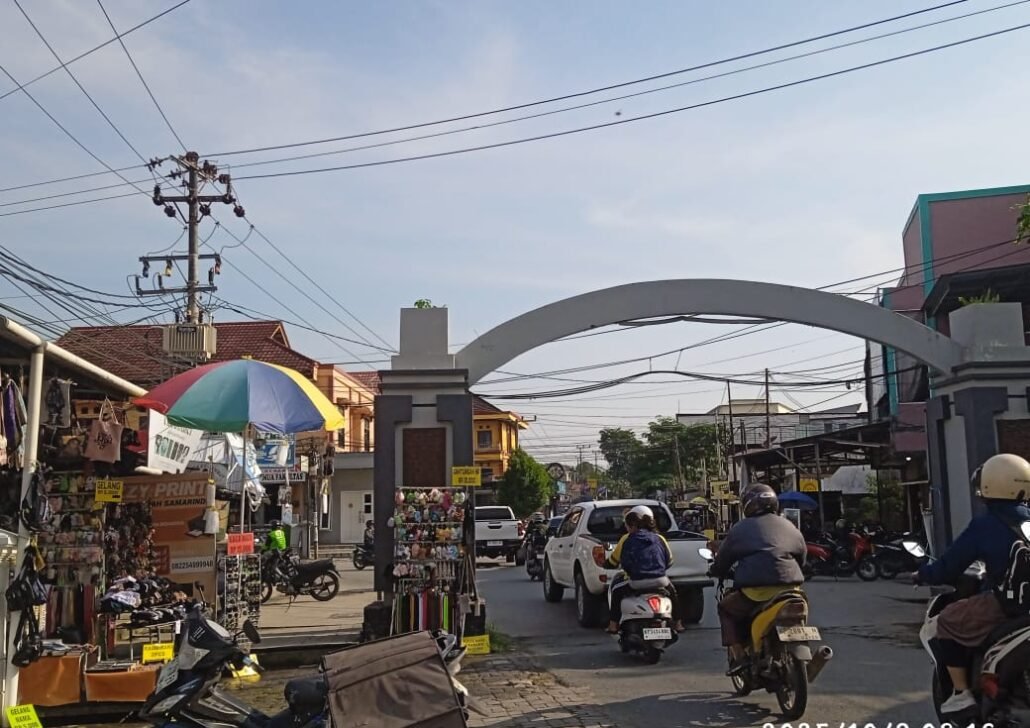 Cuaca Panas