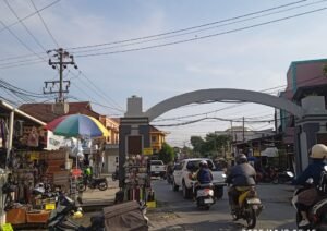 Cuaca Panas