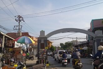 Cuaca Panas