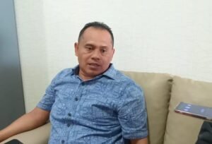Sungai Karang Mumus