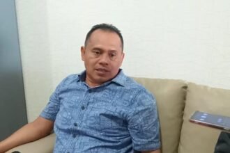 Sungai Karang Mumus