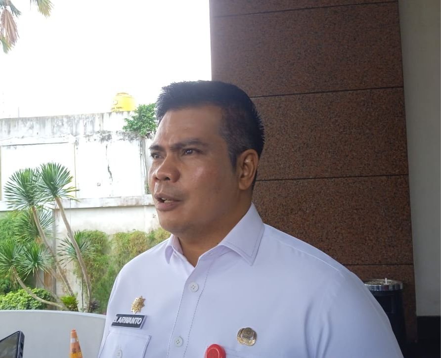 PT Singlurus Pratama Terancam Sanksi