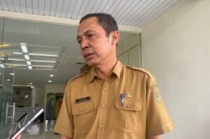 Dinas PUPR Kaltim