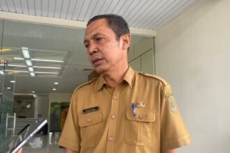 Dinas PUPR Kaltim