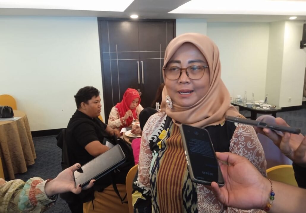 Pengembangan Pariwisata Pasca Migas