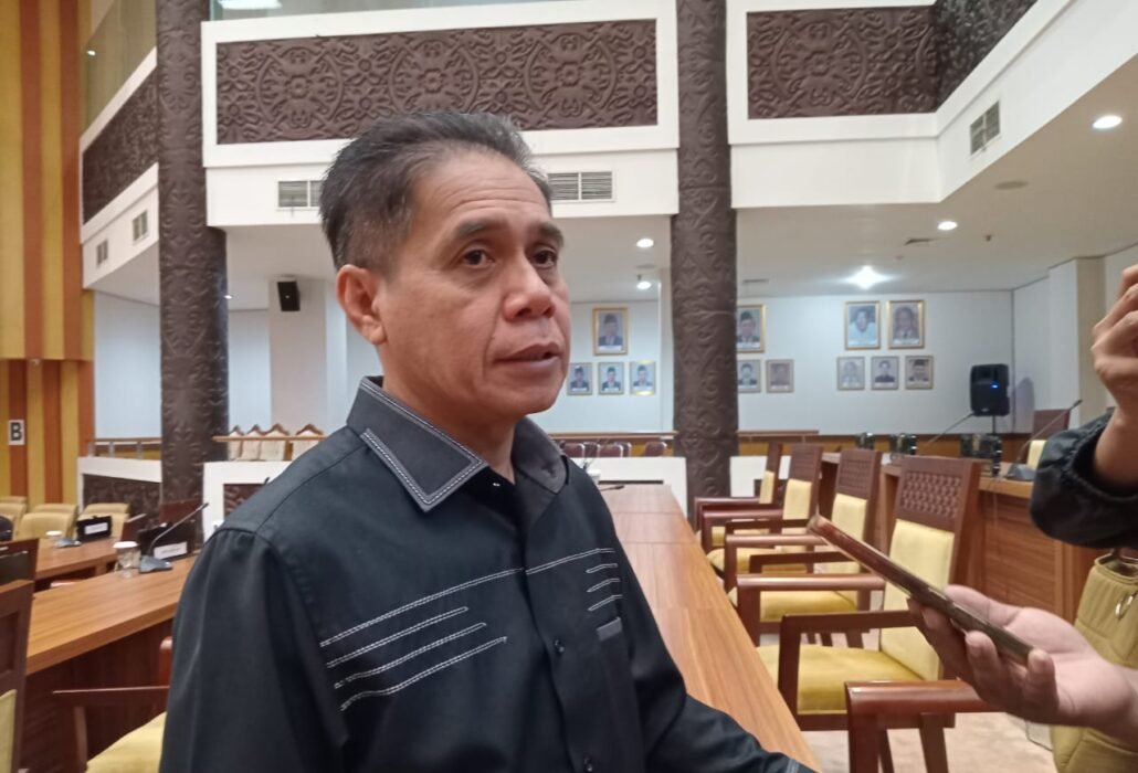 Pemkot Samarinda