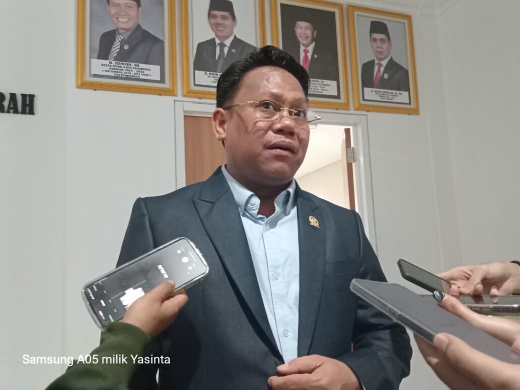 Layanan Perizinan Efisien