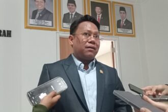 Layanan Perizinan Efisien
