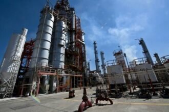 Loker CV Berkat Farris Penempatan di PT Kaltim Methanol Industri