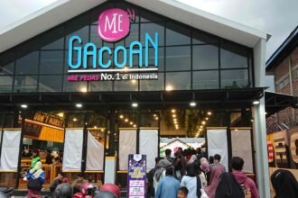 Loker Mie Gacoan Bontang