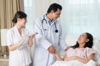 Loker PT Kaltim Medika Utama Bontang