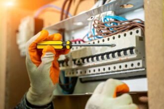 Loker Electrical PT Kaltim Nusa Etika Bontang