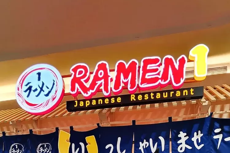 Loker PT Panca Mitrasari Lestari penempatan di restoran Ramen 1 Citimall Bontang.