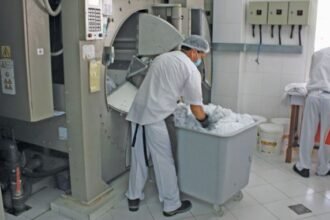 Loker Rumah Sakit LNG Badak Bontang